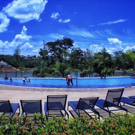 Ilhas Do Lago Eco Resort Caldas Novas Exterior foto