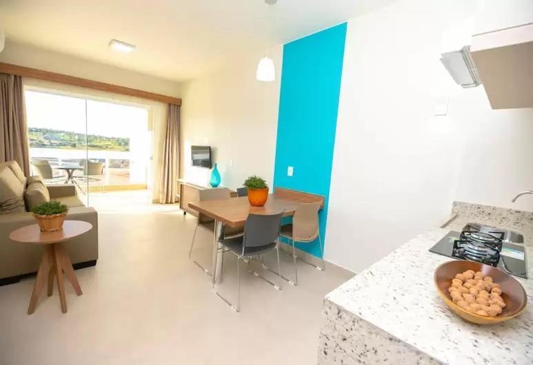 Ilhas Do Lago Eco Resort Caldas Novas Exterior foto