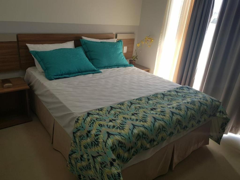 Ilhas Do Lago Eco Resort Caldas Novas Exterior foto