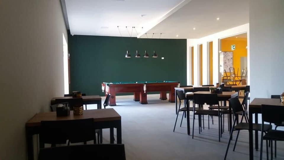 Ilhas Do Lago Eco Resort Caldas Novas Exterior foto